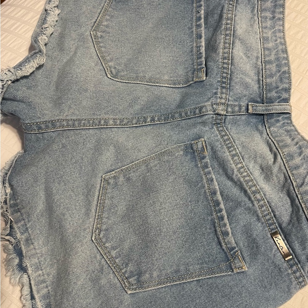 Shorts - Picture 2 of 3